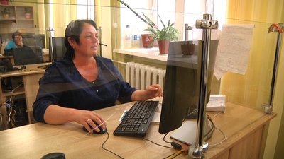 На Житомирщині впродовж останніх трьох днів збільшилася кількість викликів швидкої допомоги На Житомирщині впродовж останніх трьох днів збільшилася кількість викликів швидкої допомоги