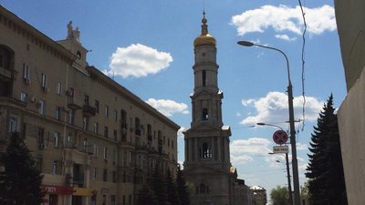 Харків після контрнаступу Збройних сил України: 78-й день війни Харків після контрнаступу Збройних сил України: 78-й день війни