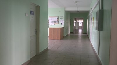 У Миколаєві інвестор з Катару допомагає в облаштуванні медичного закладу