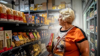 Продукти