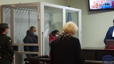 В апеляції відхилено. Вінницький апеляційний суд залишив без змін рішення, щодо Романа Шиманського В апеляції відхилено. Вінницький апеляційний суд залишив без змін рішення, щодо Романа Шиманського