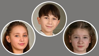 Діти, зниклі під час гри в хованки на Харківщині ввечері 1 червня