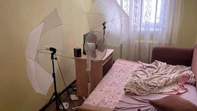 Поліцейські викрили мережу порностудій в Запоріжжі Поліцейські викрили мережу порностудій в Запоріжжі