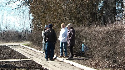 Провести перевірку земель у трьох сільських радах Любицької ОТГ ухвалили на сесії громади депутати