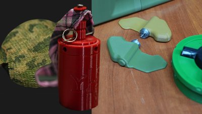 Херсонщина, мінування, вибухонебезпечні предмети, міни, касетні боєприпаси