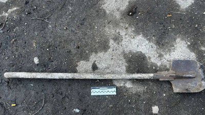 На Золотоніщині затримали чоловіка за підозрою у побитті