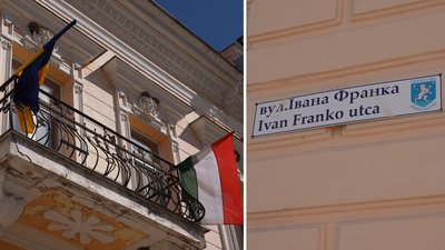 Парламентські вибори в Угорщині: що думають закарпатські угорці