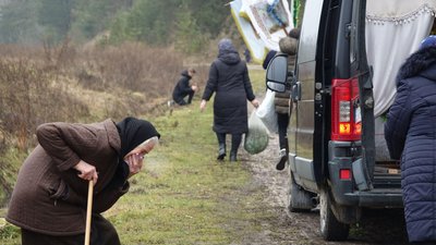 На Тернопільщині попрощалися із загиблим військовослужбовцем На Тернопільщині попрощалися із загиблим військовослужбовцем