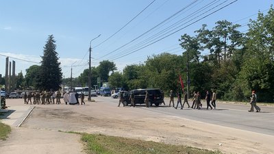 Похорон