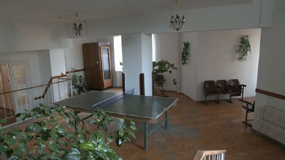 Госпіталь на Тернопільщині Госпіталь на Тернопільщині