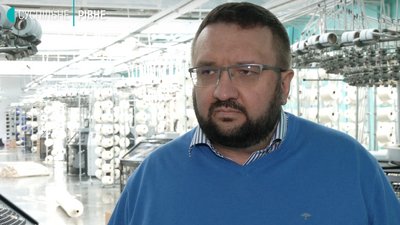 Як карантин вплинув на роботу великих рівненських підприємств Як карантин вплинув на роботу великих рівненських підприємств