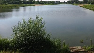 На Чернігівщині за добу потонули двоє людей
