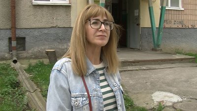 Через аварію на тепломережі вісім багатоповерхівок у Луцьку — без гарячої води Через аварію на тепломережі вісім багатоповерхівок у Луцьку — без гарячої води