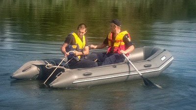 На Миколаївщині в ставку потонув чоловік — ДСНС На Миколаївщині в ставку потонув чоловік — ДСНС