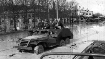 Megogo починає виробництво аудіосеріалів. Перший присвячений Куренівській трагедії Megogo починає виробництво аудіосеріалів. Перший присвячений Куренівській трагедії
