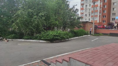 У Хмельницькому рятувальники ліквідували загоряння у приватному будинку