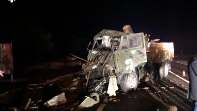 ДБР аварія ДБР аварія