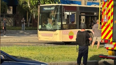 Обстріл Запоріжжя фпв-дронами 4 червня 2026