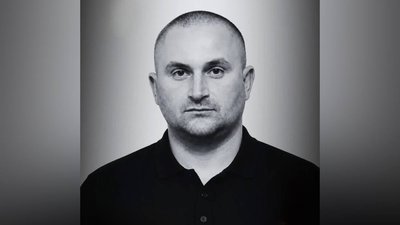 Поліцейський, смерть, Андрій Малюк