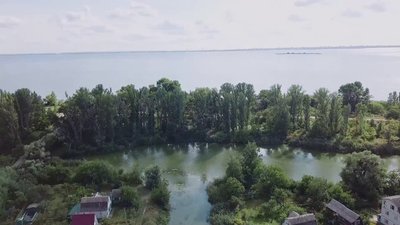 Екологія водойм на Черкащині: Ірдинь — річка, яку живить болото Екологія водойм на Черкащині: Ірдинь — річка, яку живить болото