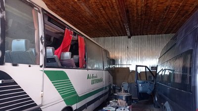 автобаза автобаза