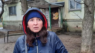 Вбивство заступника міського голови Віталія Журавльова у Нікополі. Що кажуть місцеві жителі Вбивство заступника міського голови Віталія Журавльова у Нікополі. Що кажуть місцеві жителі