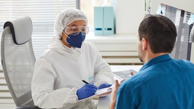 COVID на Кіровоградщині: 13 нових підтверджень, 6 людей померли