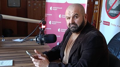 На Закарпатті планують облаштувати 10 пунктів базування швидкої допомоги в горах