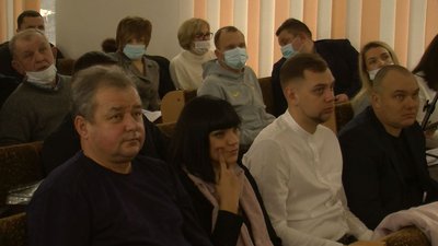 У громаді на Волині вимагають призначити старосту. Згоди з головою не дійшли