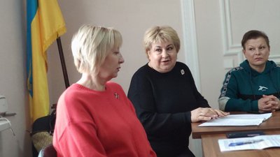 Валентина Лимар Валентина Лимар