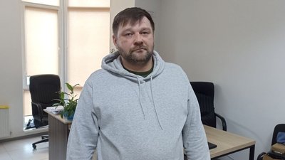 Тарас Савчук Тарас Савчук
