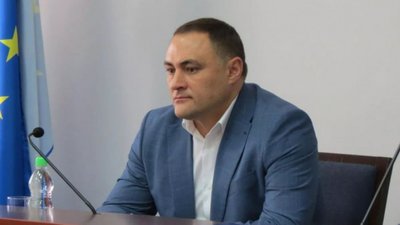 Партія "За майбутнє" вимагає розслідувати факти тиску на міського голову Бердянська Партія "За майбутнє" вимагає розслідувати факти тиску на міського голову Бердянська