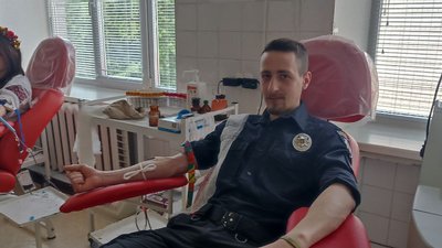 "Вишиваємо перемогу": в Житомирському обласному центрі крові провели акцію до Дня вишиванки "Вишиваємо перемогу": в Житомирському обласному центрі крові провели акцію до Дня вишиванки