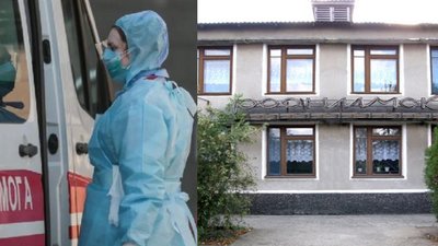 На Одещині дитсадок закрили на карантин через COVID та низьку відвідуваність
