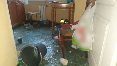 Ракетні удари по Дніпру, 14 поранених. Що відбувається на місці подій і що кажуть очевидці Ракетні удари по Дніпру, 14 поранених. Що відбувається на місці подій і що кажуть очевидці