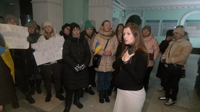 Секретар Полтавської міської ради Катерина Ямщикова народила: що відомо