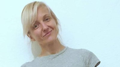 Житомирський школяр виготовляє авторські патріотичні принти на одязі Житомирський школяр виготовляє авторські патріотичні принти на одязі