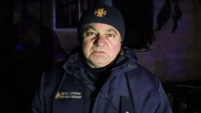 Загибель дітей на пожежі на Житомирщині: подробиці справи Загибель дітей на пожежі на Житомирщині: подробиці справи