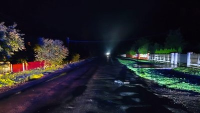 Судитимуть водія, смертельне ДТП, Тернопільщина, листопад 2025
