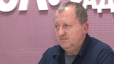 Переведення "Кадетського корпусу" із Сум до Хмельницька суд визнав незаконним Переведення "Кадетського корпусу" із Сум до Хмельницька суд визнав незаконним
