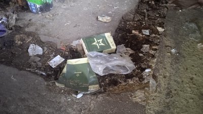 "Забирали все: закрутки, одяг, дивани, і холодильники", – жителі звільненого села на Херсонщині про життя під окупацією "Забирали все: закрутки, одяг, дивани, і холодильники", – жителі звільненого села на Херсонщині про життя під окупацією
