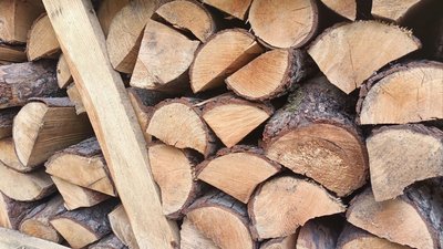 У негазифікованій громаді на Волині готуються до опалювального сезону: скільки коштують дрова У негазифікованій громаді на Волині готуються до опалювального сезону: скільки коштують дрова
