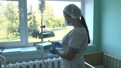 Волинь медсестра Волинь медсестра