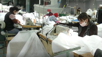 Багатодітна херсонка заявила про порушення прав людини на підприємстві товариства глугих