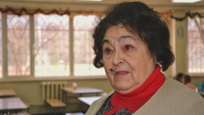 Гуляш, макарони та буряк: у школах Одеси запровадили нове меню Гуляш, макарони та буряк: у школах Одеси запровадили нове меню