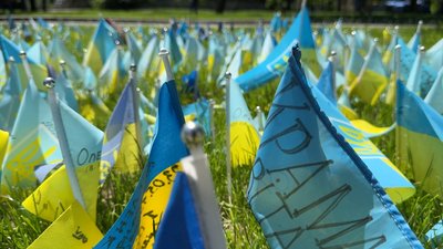 Воїни з Полтавщини Ігор Коляка та Максим Ковалівський полягли на війні з РФ