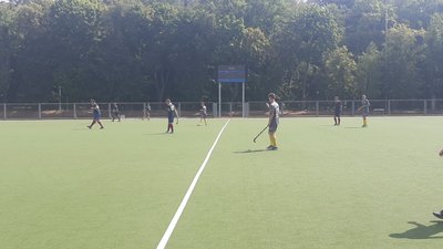 У Вінниці стартував Кубок України з хокею на траві