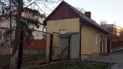 На Хмельниччині після COVID-19 одужав 78-річний чоловік