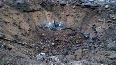 Вночі Снігурівську громаду на Миколаївщині обстріляли російські ЗРС С-300. Загинули двоє підлітків
