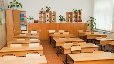 Червона зона: як у Миколаєві працюватимуть заклади освіти